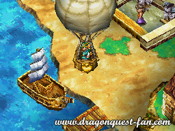 Dragon Quest IV Solution 5 38