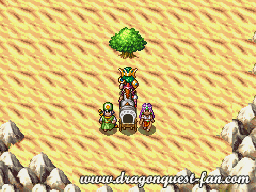 Dragon Quest IV Solution 5 39