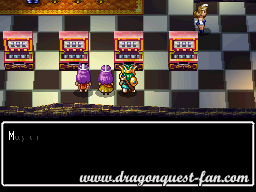 Dragon Quest IV Solution 5 4