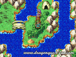 Dragon Quest IV Solution 5 5
