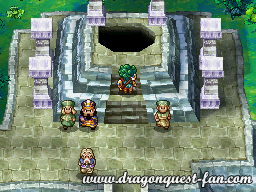 Dragon Quest IV Solution 6 1