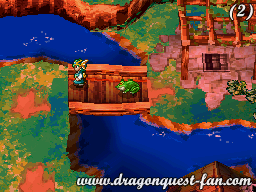 Dragon Quest IV Solution Prologue 2