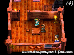 Dragon Quest IV Solution Prologue 4