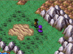 Dragon Quest V Nintendo DS