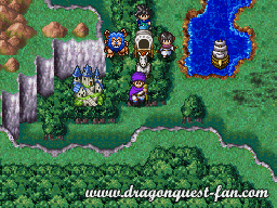 Dragon Quest V Solution 11 2