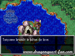 Dragon Quest V Solution 11 5