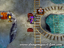 Dragon Quest V Solution 11 6
