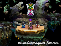 Dragon Quest V Solution 13 8