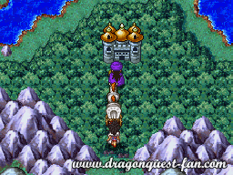 Dragon Quest V Solution 9 7