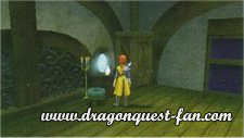 Dragon Quest Solution Dedale Troll Image 2