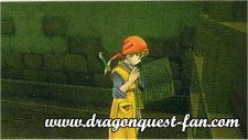 Dragon Quest Solution Chapitre 1 Image 4