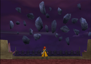 Dragon Quest Solution Chapitre 15 Image 8