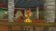 Dragon Quest Solution Chapitre 4 Image 3
