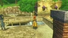 Dragon Quest Solution Chapitre 5 Image 1