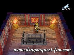 Dragon Quest IX Solution 10