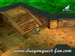 Dragon Quest IX Solution 4