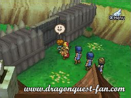 Dragon Quest IX Solution 4