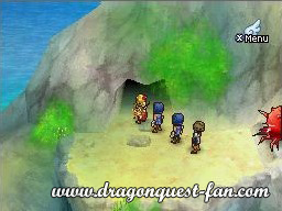 Dragon Quest IX Solution 4