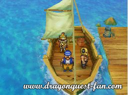 Dragon Quest IX Solution 5