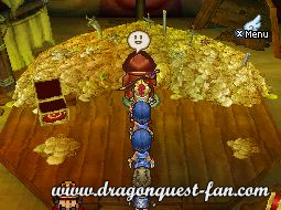 Dragon Quest IX Solution 5