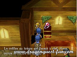 Dragon Quest IX Solution 5