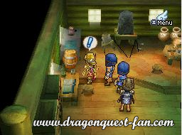 Dragon Quest IX Solution 5