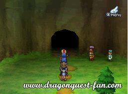 Dragon Quest IX Solution 5