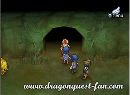 Dragon Quest IX Solution 5