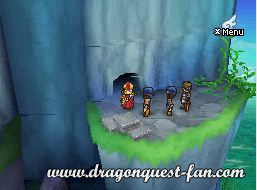 Dragon Quest IX Solution 5