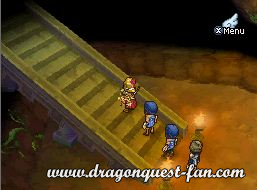 Dragon Quest IX Solution 5