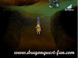 Dragon Quest IX Solution 5