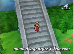 Dragon Quest IX Solution 5