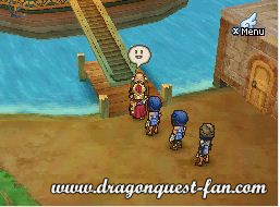 Dragon Quest IX Solution 5