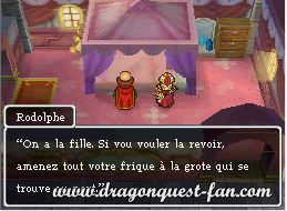 Dragon Quest IX Solution 5