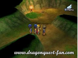 Dragon Quest IX Solution 5