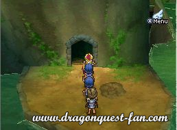 Dragon Quest IX Solution 5