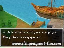 Dragon Quest IX Solution 5