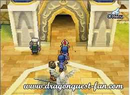 Dragon Quest IX Solution 6