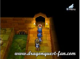 Dragon Quest IX Solution 6