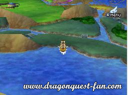 Dragon Quest IX Solution 6