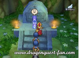Dragon Quest IX Solution 6