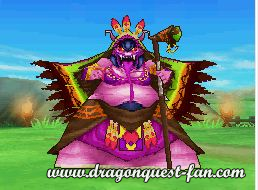 Dragon Quest IX Solution 6