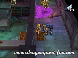 Dragon Quest IX Solution 7