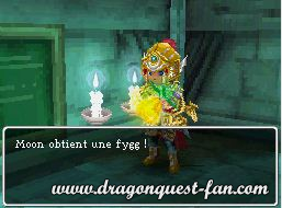 Dragon Quest IX Solution 7