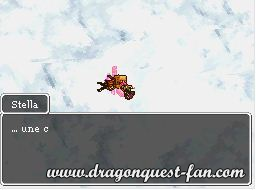 Dragon Quest IX Solution 8