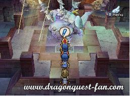 Dragon Quest IX Solution 8