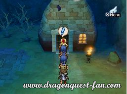 Dragon Quest IX Solution 8