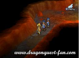 Dragon Quest IX Solution 8