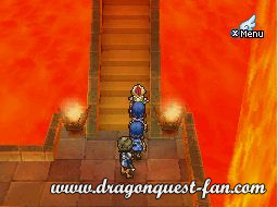 Dragon Quest IX Solution 8