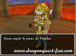 Dragon Quest IX Solution 8